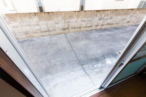 バルコニー　ベランダ