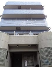 建物外観　リライフ浅草店