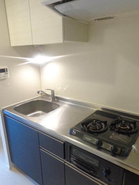 キッチン　システムキッチン