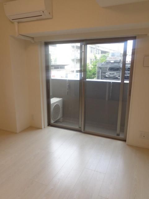 居室・リビング　洋室7帖