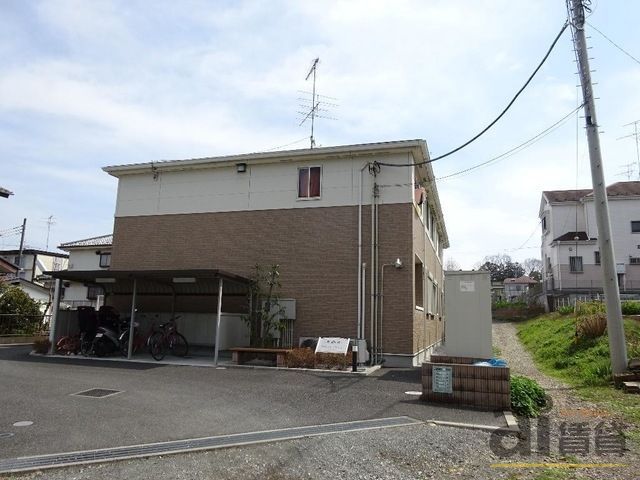 その他共有部分　外観