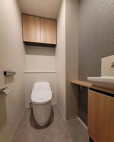 トイレ　参考写真です