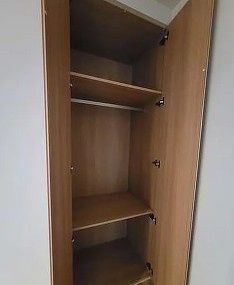 収納　参考写真です