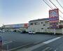 ドラックストア　ウェルシア富士岩淵店（ドラッグストア）まで1718m