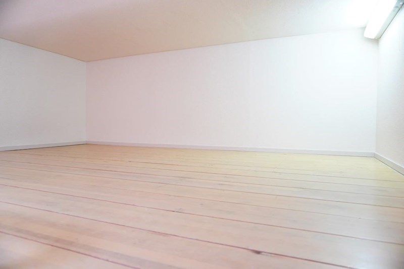 その他　空間を有効活用できるロフト付