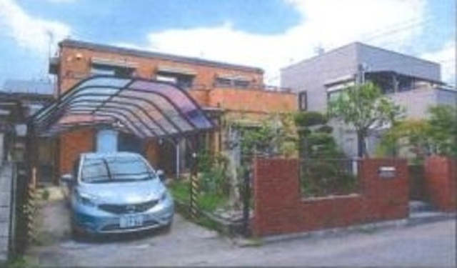 その他　無料駐車場１台付