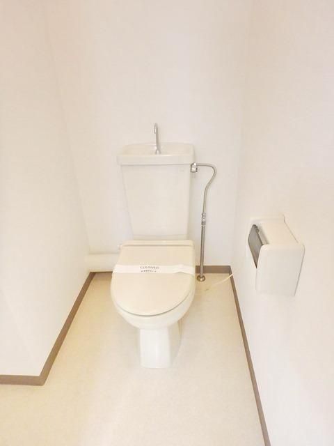 トイレ　★トイレ★