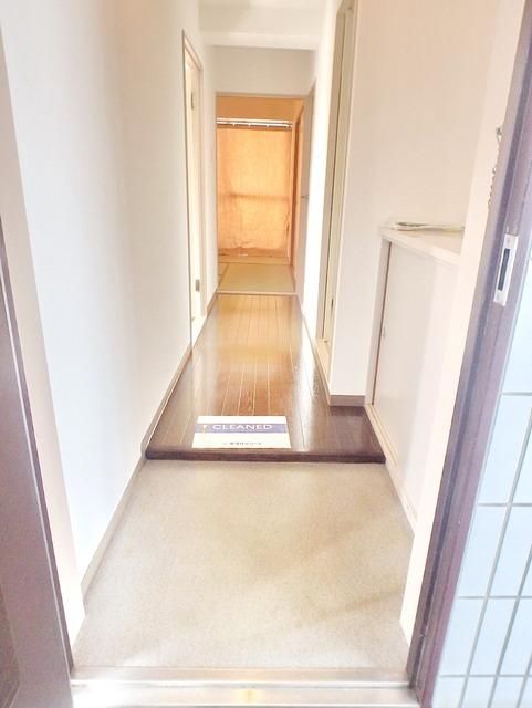 玄関　★玄関スペース★