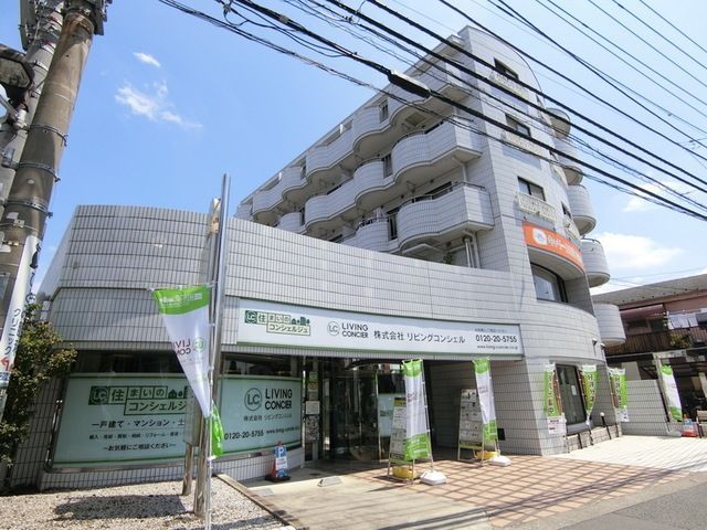 建物外観　★外観・共有部分★