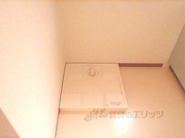 その他部屋・スペース　洗濯機置場