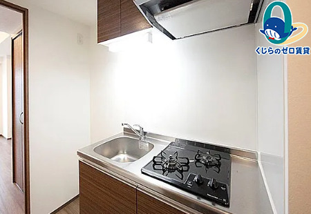 キッチン　名古屋で一番初期費用の安い賃貸専門の不動産会社です(^^)