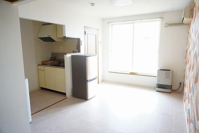 居室・リビング　リビング１