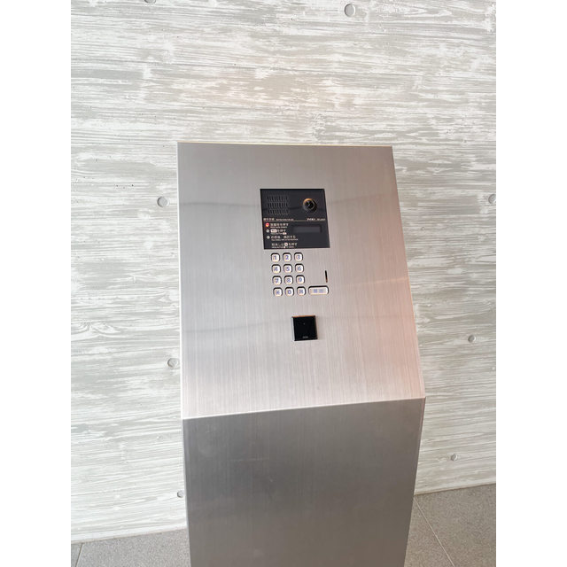 その他共有部分　オートロック