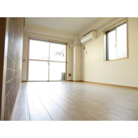 居室・リビング　居室・リビング