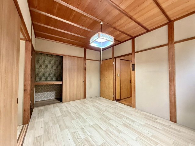 その他部屋・スペース