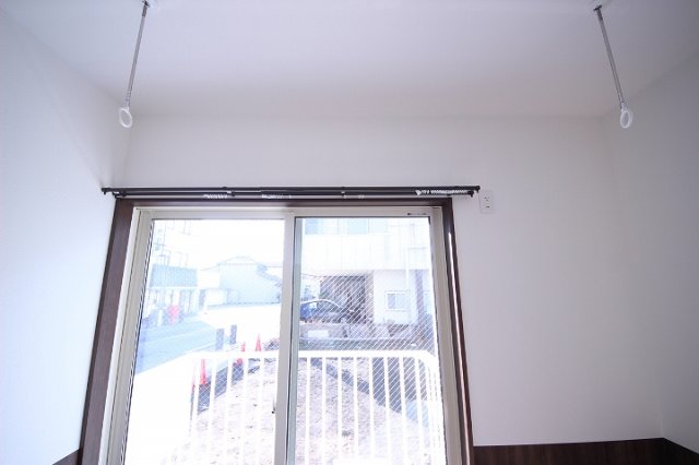 キッチン　使いやすいキッチンです