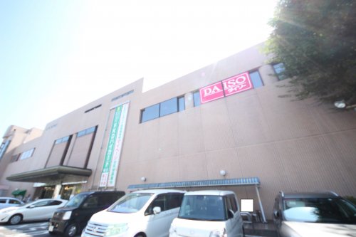 その他　ダイソー　鹿沼福田屋百貨店（その他）まで365m