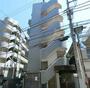 二子新地駅より徒歩2分 5階 築31年5ヶ月の賃貸物件