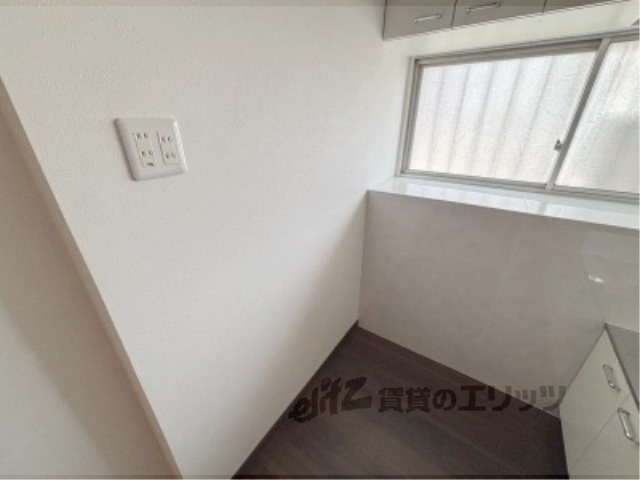 その他部屋・スペース　冷蔵庫置場