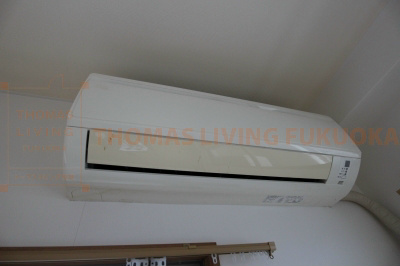 その他設備　写真は別号室別間取りのものです。