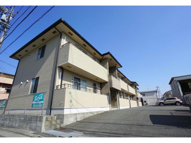 その他　周辺環境