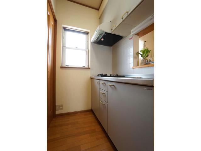 キッチン　システムキッチン