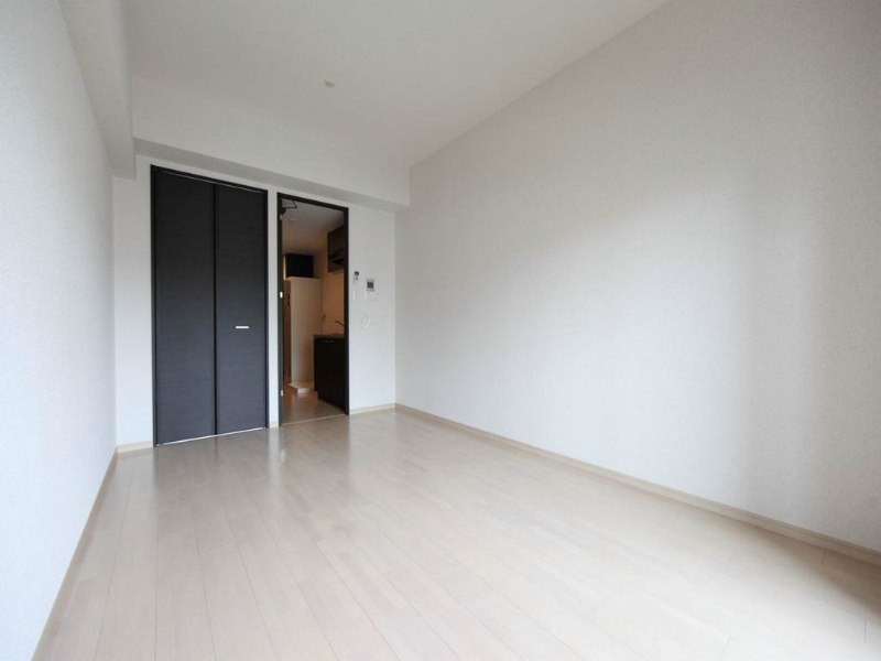 その他部屋・スペース　洋室8帖　クローゼット付（収納充実してます）