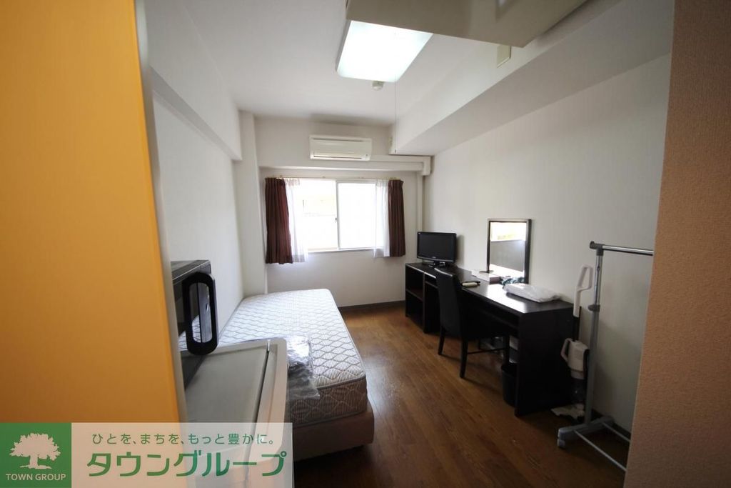 居室・リビング　リビング/居室