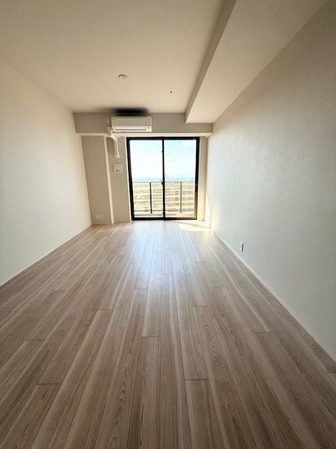 居室・リビング　ＬＤ（床暖房・エアコン）