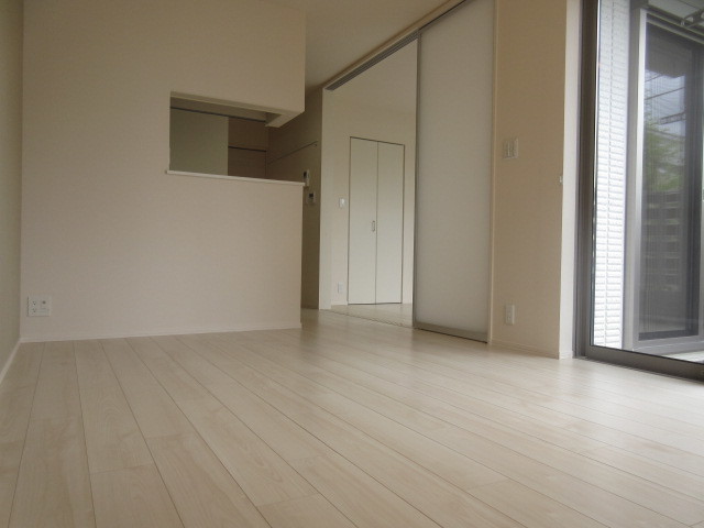 居室・リビング　★明るい綺麗なリビング★