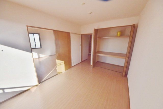 その他部屋・スペース　★収納があるお部屋です★