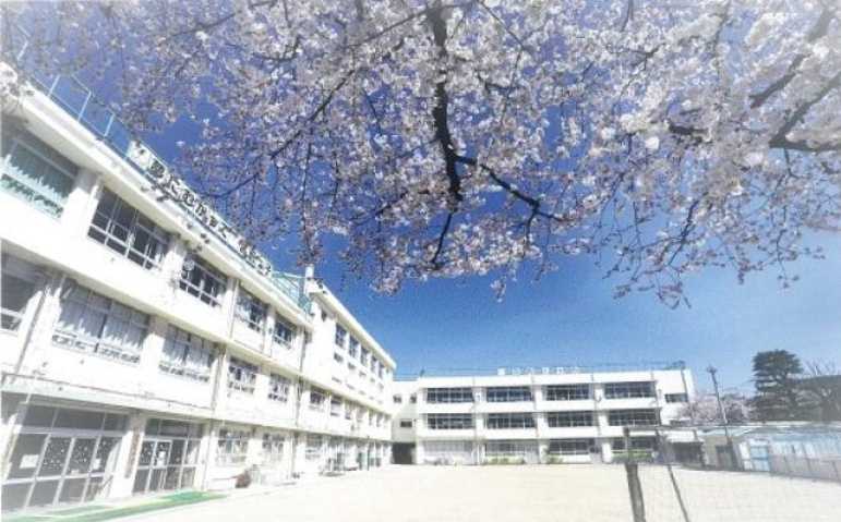 小学校　宮前小学校（小学校）まで158m