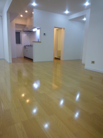 その他部屋・スペース　内観