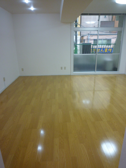 居室・リビング　居室