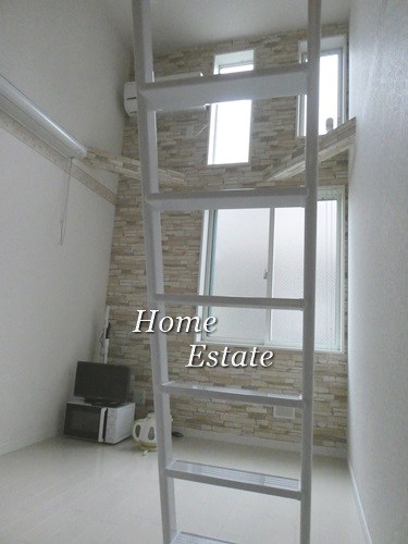 居室・リビング　同仕様