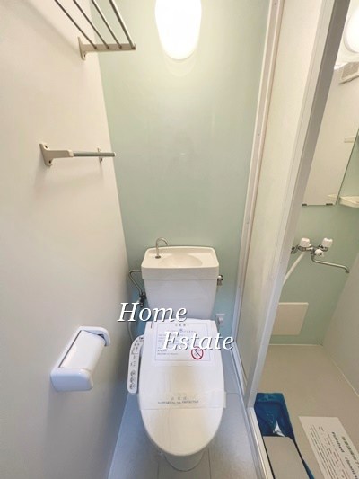 トイレ　同仕様