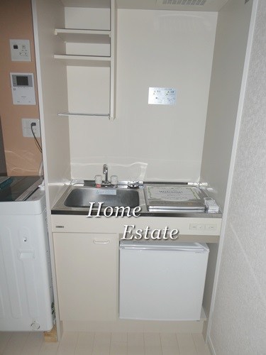 キッチン　同仕様