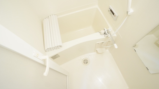 バス・シャワールーム　同仕様タイプ