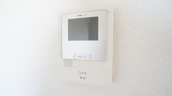 セキュリティ　同仕様タイプ