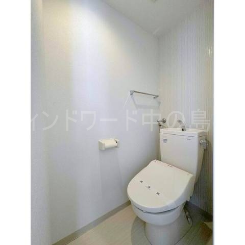 トイレ　詳細は、ウィンドワード中の島店までご相談下さい。