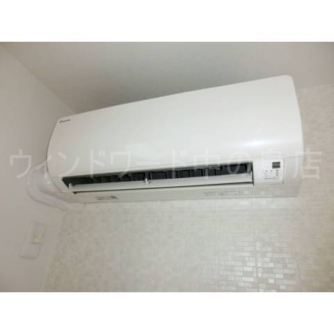 その他設備　詳細は、ウィンドワード中の島店までご相談下さい。