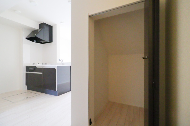 収納　図面と現状に相違がある場合には現状を優先