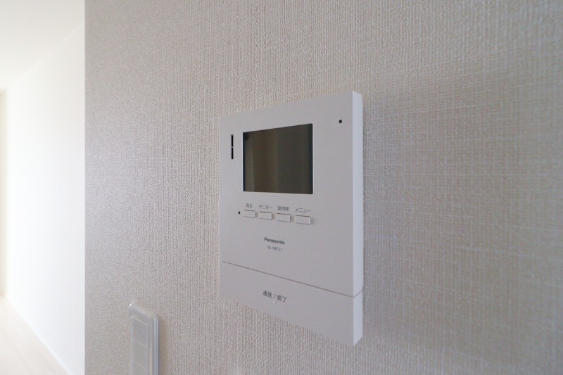 セキュリティ　図面と現状に相違がある場合には現状を優先