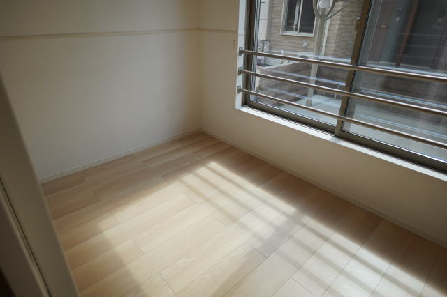 バルコニー　サンルーム