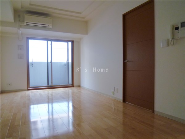 その他部屋・スペース　リビング