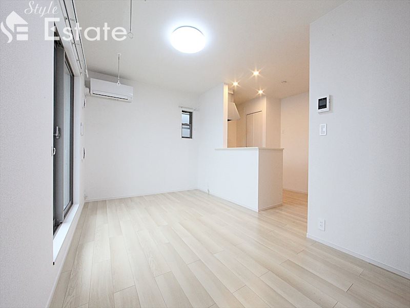 居室・リビング　洋室★