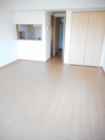 その他部屋・スペース　きれいな内装です