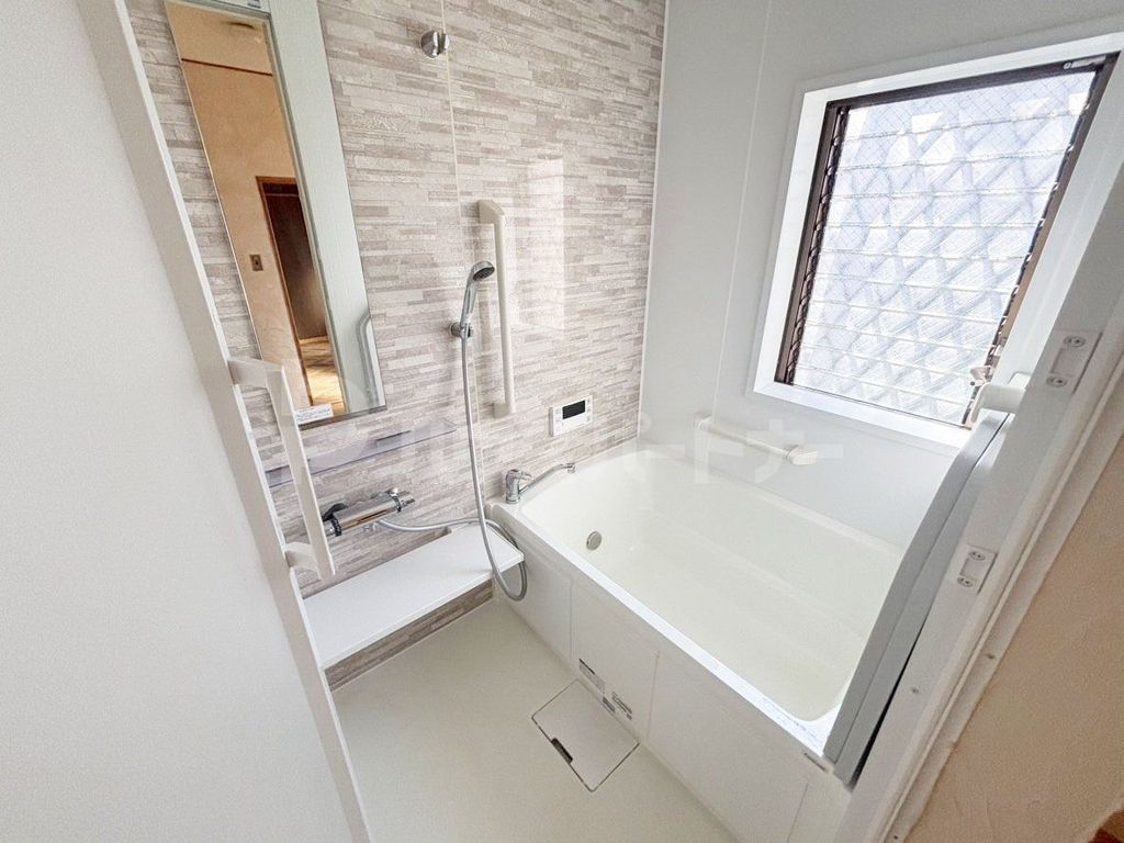 その他部屋・スペース　駐車場