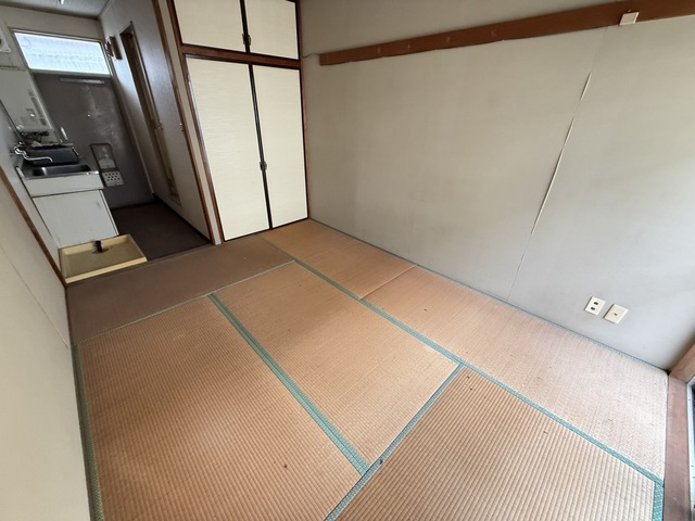 居室・リビング　別部屋参考写真