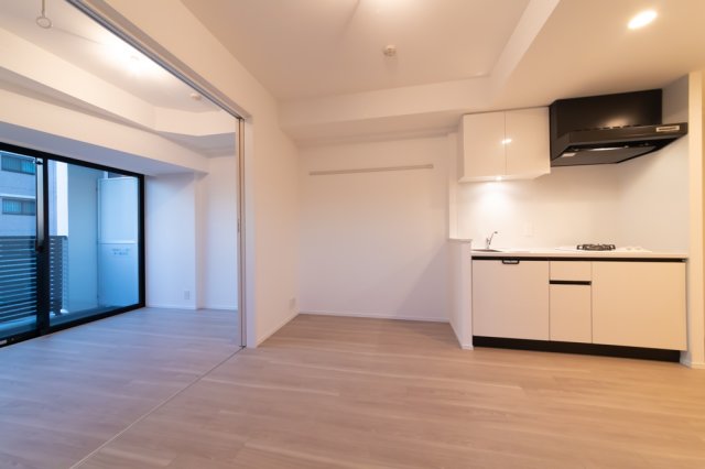 居室・リビング　参考写真